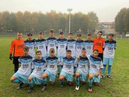 Strambinese-Vallorco: Capitan Durisotti trascina i suoi alla vittoria con una straordinaria doppietta