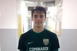 Olimpic Trezzanese-Cassina Calcio: inizio shock ed episodi contro, l'Olimpic cede in casa e un super Galbiati porta Bertolotti in vetta