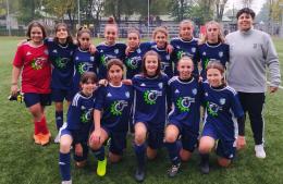 Accademia Torino-Pinerolo: Vottero, Tundo e un'ispiratissima Francesca Bessone regalano ancora una vittoria alla squadra di Chiara Bizzoco 