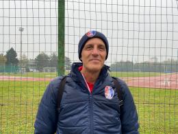 Osl Garbagnate-Nerviano: "piove, piove, Ghirardi la smuove", Apicella firma la manita rossoblù