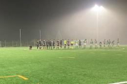 Rozzano-Casalpusterlengo: doppietta di un Cipolla scatenato, ai ragazzi di Faccini non basta El Imam