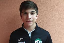 AlbinoGandino-Caravaggio: Gallizioli è una meraviglia, una tripletta che lo incorona re; Fadigati è la solita macchina da gol