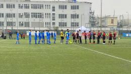 Olympique Milano-Seguro: due sontuose prestazioni di Riboldi e Varriale trascinano la squadra di Fiorini