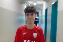 Cassina Calcio-Trezzo: la doppietta di Comi ispira i padroni di casa, i biancorossi reagiscono ma non riescono a completare la rimonta