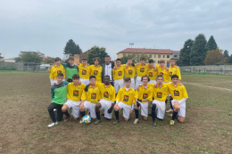 Pro Lissone-Don Bosco: i padroni di casa vincono una partita lenta ma sudata che si riscatta con un secondo tempo decisamente rocambolesco