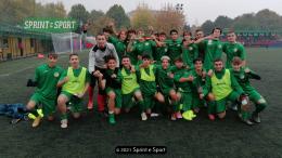 Lucento-Torri Biellesi: Chiocchetto e Bassotto ribaltano Ussia ed espugnano il Franco Riconda