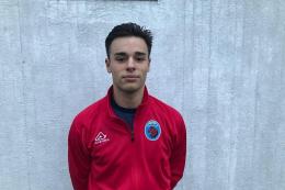 La Spezia-Nuova Lodi: Mastrogiacomo e Mascolino, poi espulso, lanciano Persuati in vetta