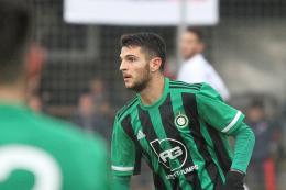 Sangiuliano City Nova rilancia per uscire dalla crisi: pronto il colpo Mario Chessa dalla Castellanzese?