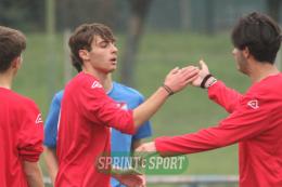 Besana Fortitudo-San Fruttuoso: la fotogallery del 6-0 portato a casa dai ragazzi di Roberto Sala