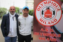 Alla scoperta dell'Olympique Milano: dalla società alla figura di Thomas Massa, con in mezzo la sinergia con l'Aldini nel nome di Rolando Bianchi
