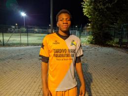 Azzurra-Pinasca: i morozzesi travolgono i pinerolesi grazie alle tre reti di Masera, Galimberti e Mare, a poco vale la firma di Ribetto