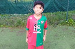 Garibaldina-Cob 91: Zaltieri sblocca la partita ma non  basta, Prestini e Oriundo Alcantara firmano la rimonta casalinga