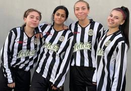 Torino-Femminile Juventus: le granata conquistano il derby grazie alle reti di Tavella, Sotgiu, Bosio ed Esposito e blindano il primo posto in solitaria 