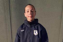 La Dominante-Pro Lissone: basta un tempo agli uomini di Maconi, gli ospiti reagiscono nella ripresa ma alla fine il successo è dei padroni di casa