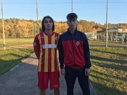 Asti-Bra: il solito Di Federico regala insieme a Bongiovanni e Quaranta il secondo posto a Carena