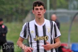 Juventus-Sampdoria: Anghel&egrave;, Panic e Huijsen trascinano i bianconeri al successo, 3-1 allo Juventus Center