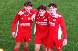 Alessandria-Pro Vercelli: Asti apre le danze Boccetta suggella, i gol di Vidoli e Valentino leniscono la ferita, ma il derby va ai grigi