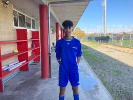 Gassino SR-Pro Eureka: Costa apre, Hajji la riacciuffa nel finale