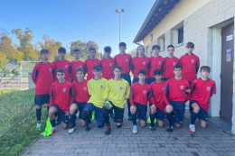 Biassono-Pro Lissone: vittoria casalinga con il trionfo dei rossoblù, che segnano con Rossetti nel primo tempo e con una doppietta di Gubitoso nel secondo