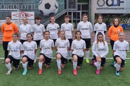 Femminile: Mauro Predari racconta il percorso che dal suo ingresso a Cortefranca in Serie C lo ha portato sulla panchina dell'Under 15 a Sarnico. Parola anche a Rosy Manzillo, difensore del Gessate