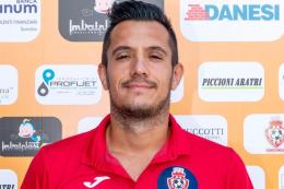 Soncinese-Romanengo: colpo di coda su rigore di Volpi, Cavallanti non basta ad impedire la sconfitta nel derby