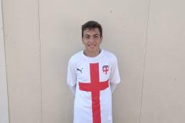 Club Milano-Barbaiana: De Giosa illumina la scena dei padroni di casa, Guindani entra e segna ma ai granata non basta