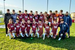 Concorezzese-Verano Carate: gli ospiti espugnano Concorezzo grazie ad un pallonetto splendido di Cesana che vale 3 punti