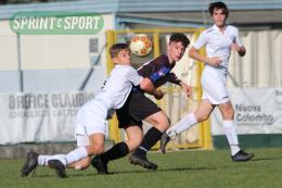 Under 13 e 14 Professionisti che spettacolo! Nell'Under 17 sussulti di Toro e Juve e rivincita dell'Inter