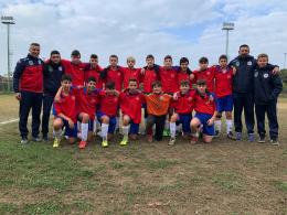 Seconde squadre a chi? La Pro Collegno di Davide Giuliani