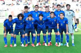 Italia Under 20, Moro non basta: contro la Repubblica Ceca arriva la prima sconfitta al Torneo 8 Nazioni
