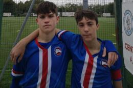 Bet Friday, i pronostici del venerd&igrave;: Enotria e Aldini partono avanti nei derby con Cimiano e Accademia Inter, Luca Cavalli pronto a battere Matteo Magri?