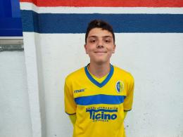 Garino-Cumiana Real: Bomber Giannone, non basta Spoto