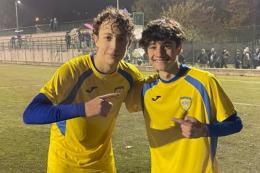 Cellatica-Ghedi: Donini e il rigore di Ramera lanciano gli ospiti di Impellizzieri, Ferrari la riprende in zona Cesarini grazie a Squassina