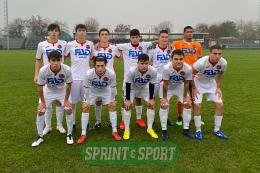 Fc Carpenedolo-Darfo Boario: botta e risposta tra numeri 10, Castelnuovo e Panighetti gli eroi di giornata
