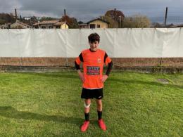 Ivrea-Venaria Reale: Musso è l'uomo della provvidenza, passano gli orange all'ultimo secondo