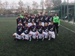 Torino-Pianezza: La magia di Grancagnolo salva il Toro dal ko