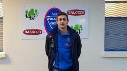 Fossano-Derthona: Adorni regala tre punti preziosissimi ai padroni di casa 