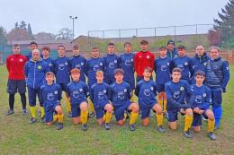 Asca-Tiger Novi: Brilla Marcenaro con una tripletta, a completare l'opera ci pensa Arimburgo, gol bandiera di Simone Riccabone