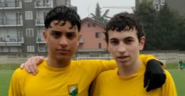 Cassina Calcio-Città di Cornate: tre punti fondamentali per gli ospiti che ne fanno sei grazie alle prestazioni super di Bayoud e Dello Iacovo