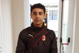 Club Milano-Real Vanzaghese: ai neroverdi non basta De Carlo, i biancorossi di Rufo riescono a splendere anche con la pioggia