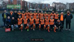 MDN Sport-Atletico Robassomero: doppietta di Panero e il sigillo finale di Fabio Miceli firmano il 3-0 degli ospiti