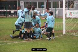 Santhià-Sizzano: Delfino-Finotti e i Paladin-Boys tornano al successo dopo un punto in 7 giornate