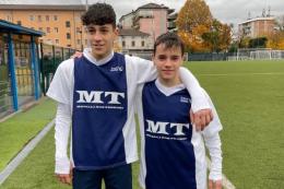 Pavoniana-Verolese: Ghidoni, Scamardella e Rigosa mandano in paradiso i biancoblù di Dario Moreschi