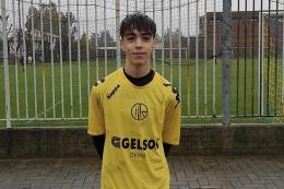 O. Lainate - O. S. Francesco: I padroni di casa chiudono in poker firmato da uno strepitoso Carriero, il derby è gialloblù