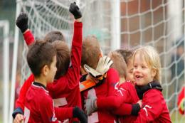 Parabiago: Soddisfazione per il riconoscimento FIGC della Scuola Calcio granata che è «tassello di un mosaico più grande ed ambizioso»