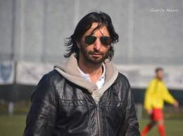 Senna Gloria: cambia la conduzione tecnica della squadra alla vigilia della trasferta di San Donato, arriva Scarpellini: «Obiettivo fuoriuscire dalla zona playout»