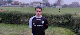 Junior Pontestura-Felizzano 1-3: Perfumo la apre, ci pensano Apicella e Urzi con un gran gol a chiuderla