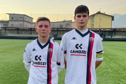 Lumezzane-Carpenedolo: Kapllani, Straolzini, Cesaroni e la doppietta di Piccaluga valgono il quinto posto e fanno sorridere Liberte 