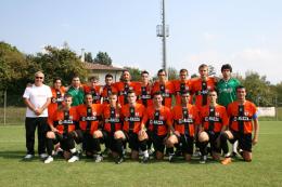 Il "caso" Bressana-Locate: il bellissimo gesto del Presidente Marazzina che ha deciso di pagare la multa comminata al club del Presidente Greco