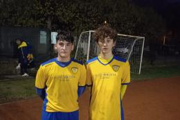 Verolese-Cellatica: a doppia mandata lo scontro salvezza e le firme di Pedersini e Franzoni regalano la seconda gioia bella a Bordogni